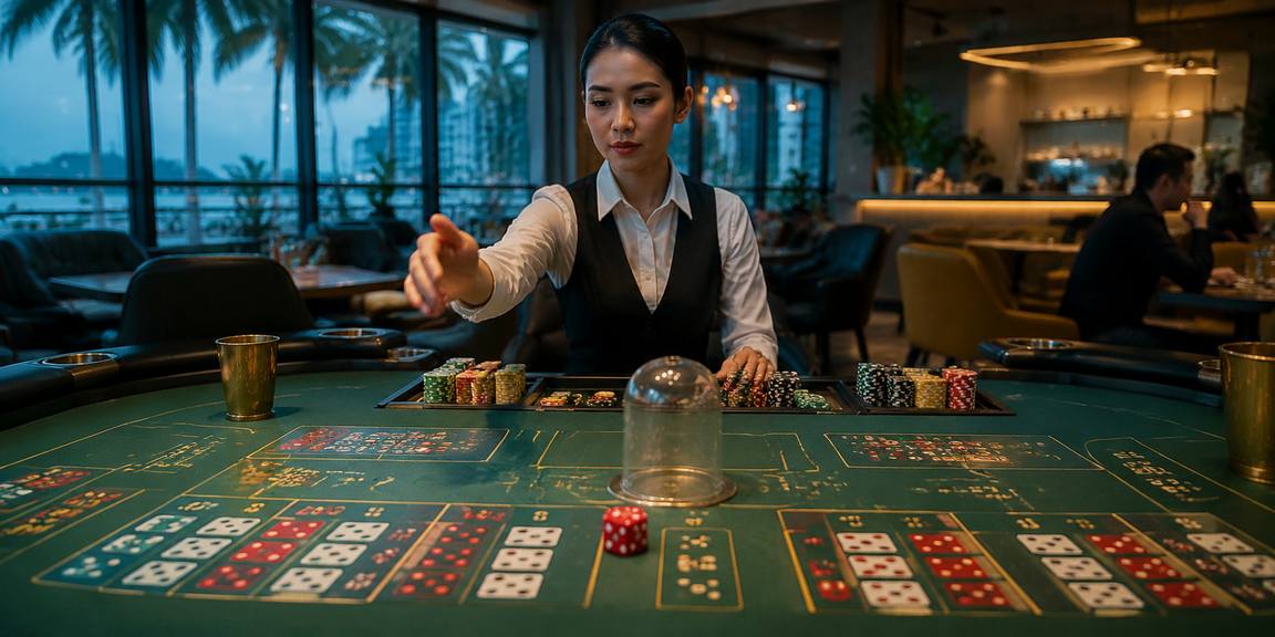 tt88 bet Wolf Gold Tại tt88 bet – Cách Chúng Tôi Xây Dựng Sảnh Slot Này